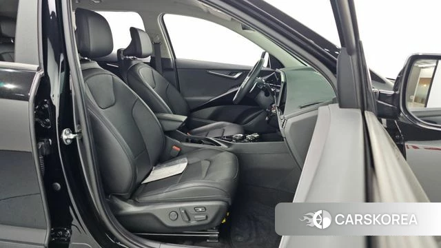 Kia Di All New Niro EV id 4608322 из Кореи 18