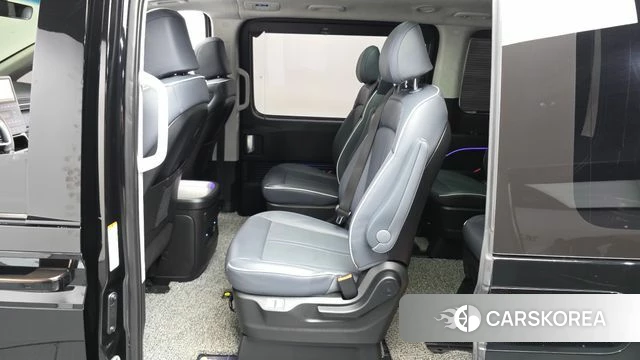 Hyundai Staria id 4505745 из Кореи 18
