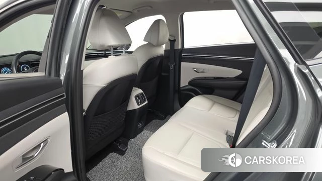 Hyundai Tucson Hybrid (NX4) id 4671881 из Кореи 18