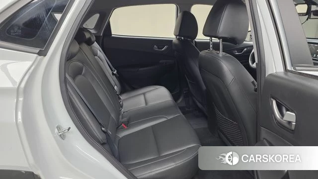 Hyundai Kona id 4331385 из Кореи 18