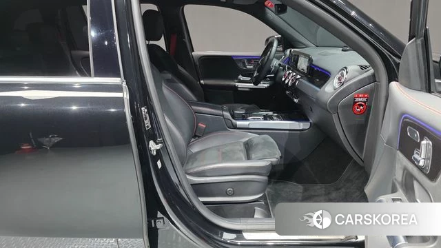 Mercedes-Benz GLB-Class X247 id 4854670 из Кореи 18
