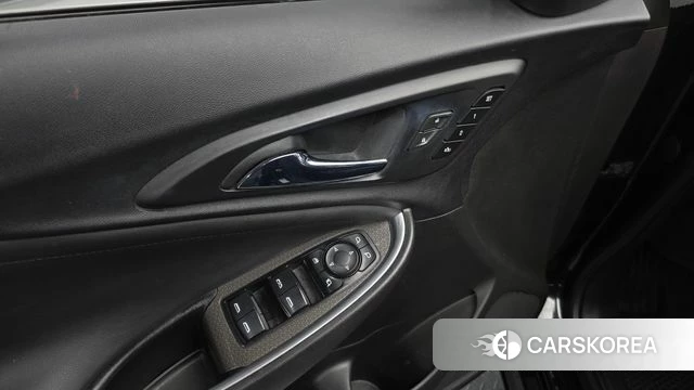 Chevrolet (GM Daewoo) The New Malibu id 4294540 из Кореи 18