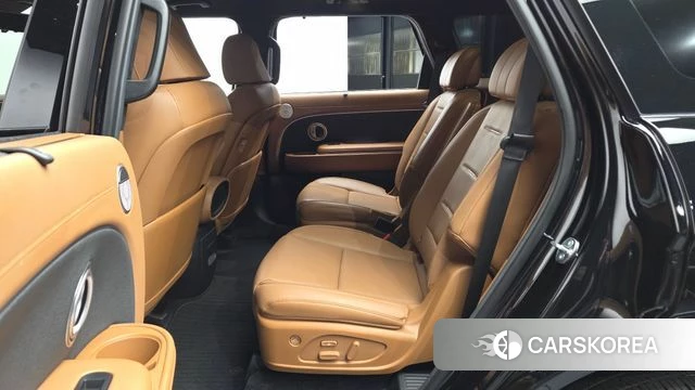 Hyundai Palisade (LX3) id 4870700 из Кореи 18
