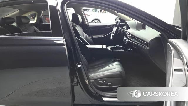 Genesis G80 (RG3) id 4880477 из Кореи 18