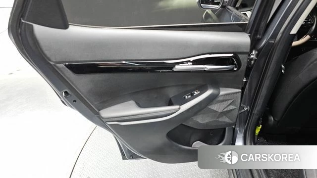 Kia Seltos id 4501480 из Кореи 18