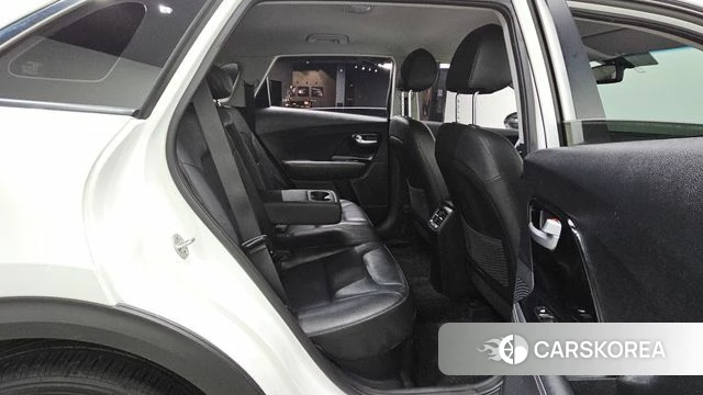 Kia Niro id 4496862 из Кореи 18
