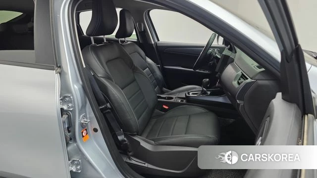 Renault Korea (Samsung) XM3 id 4434802 из Кореи 18