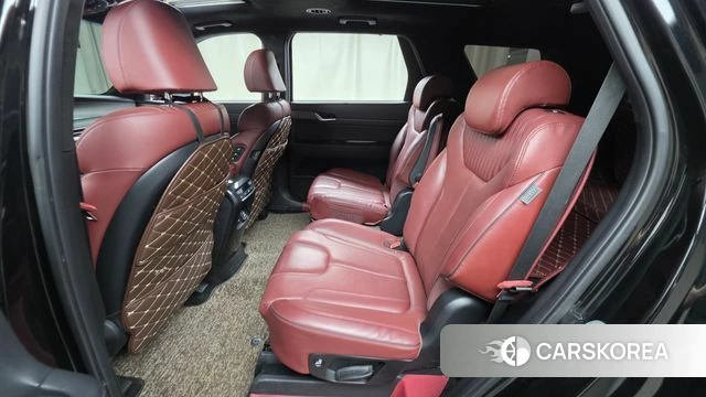 Hyundai The New Palisade id 4309001 из Кореи 18