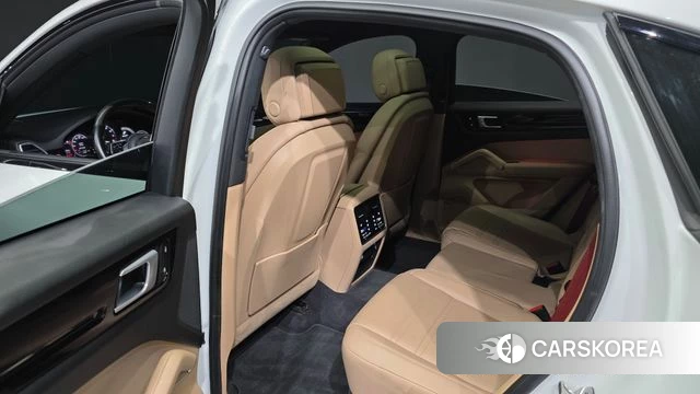 Porsche Cayenne (PO536) id 4631675 из Кореи 18