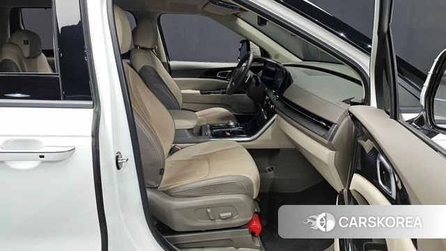 Kia Carnival 4th generation id 4292631 из Кореи 18