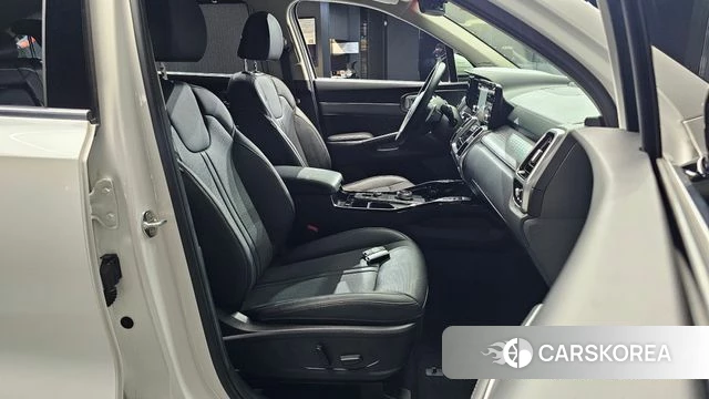 Kia Sorento 4th Generation id 4475008 из Кореи 18
