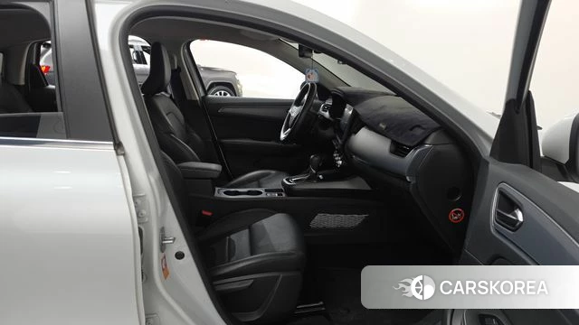 Renault Korea (Samsung) XM3 id 4409966 из Кореи 18