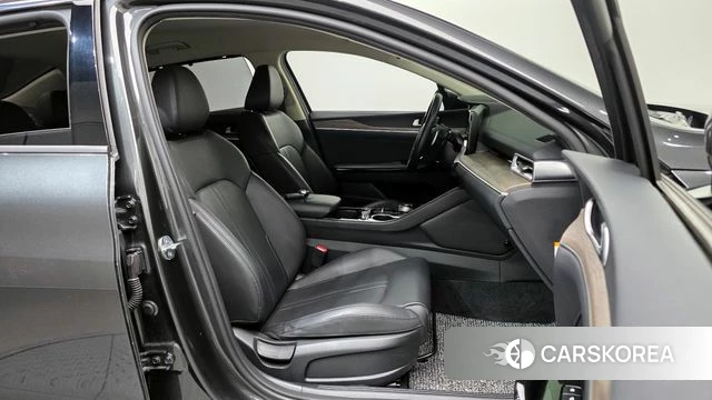 Kia K5 Hybrid 3rd Generation id 4292698 из Кореи 18