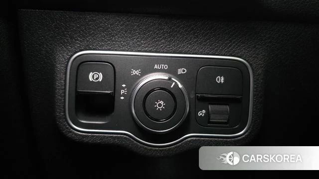 Mercedes-Benz EQB X243 id 4248848 из Кореи 18