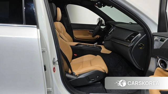 Volvo XC90 second Generation id 4863228 из Кореи 18