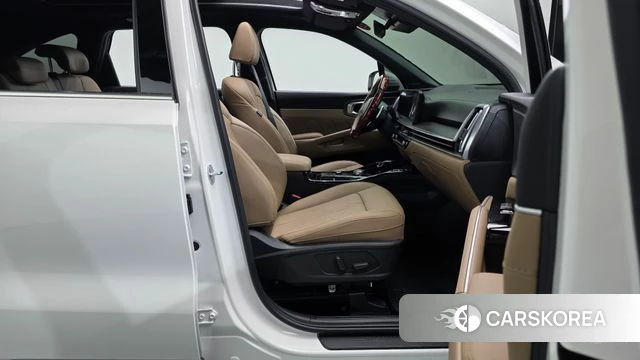 Kia The New Sorento 4th Generation id 4617556 из Кореи 18