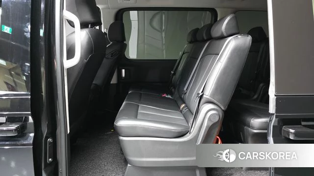 Hyundai Staria id 4428410 из Кореи 18