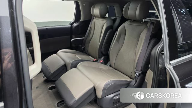 Kia The New Carnival 4th Generation id 4928456 из Кореи 18
