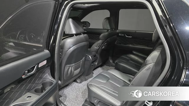 Hyundai Palisade id 4642033 из Кореи 18