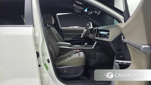 Ssangyong Torres id 4494151 из Кореи 18