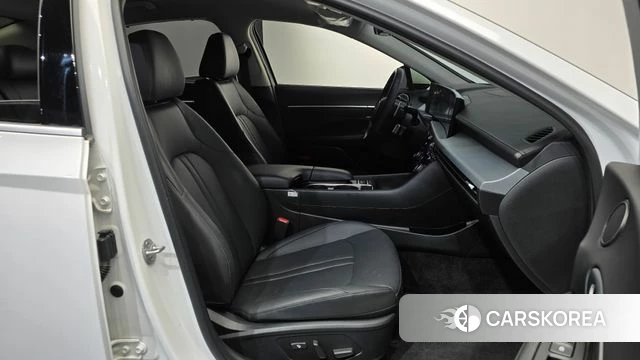 Hyundai Sonata D Edge (DN8) id 4640167 из Кореи 18