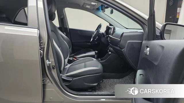 Kia All New Morning (JA) id 4785537 из Кореи 18