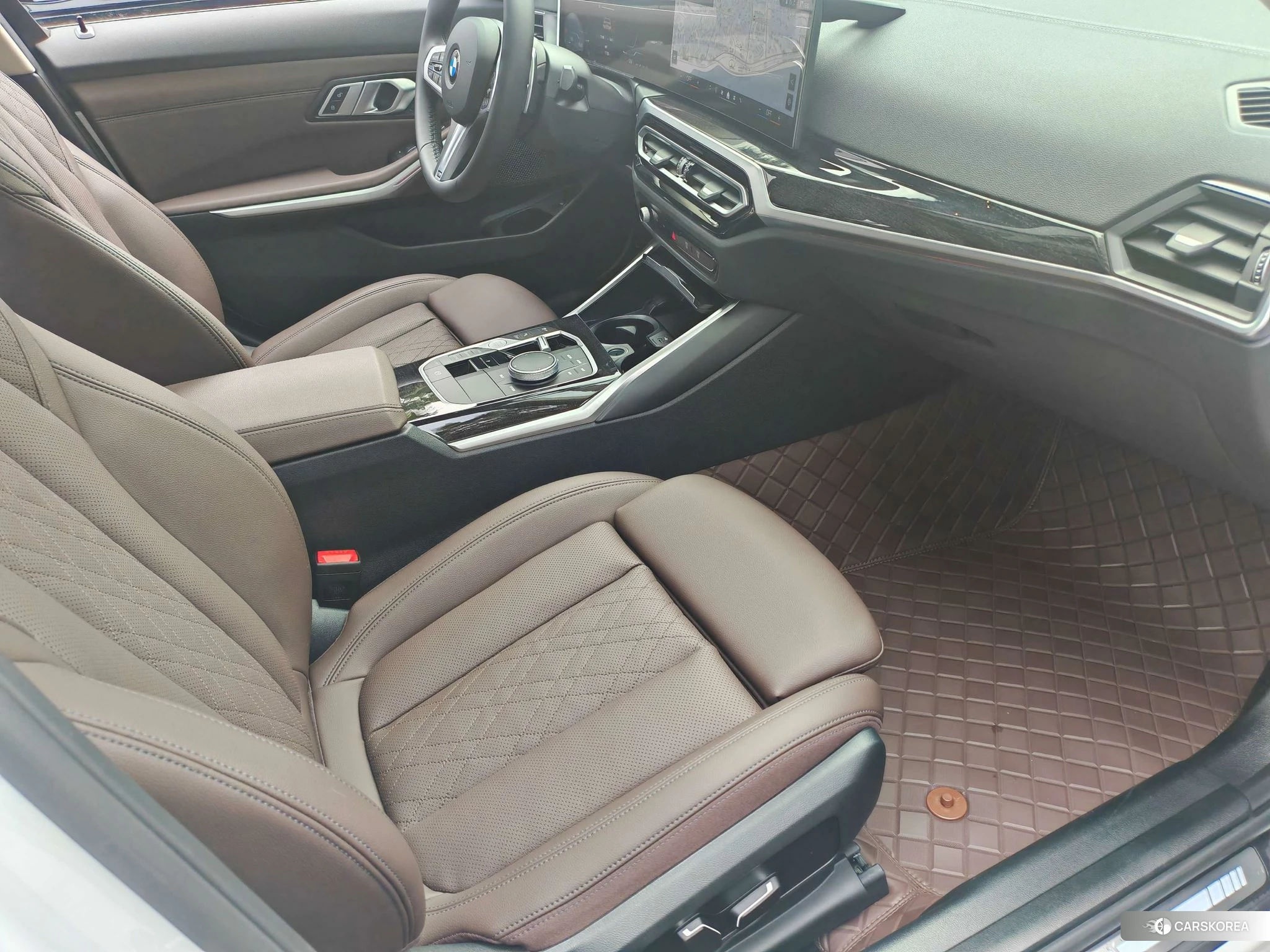 BMW 3 series id 4486365 из Китая 18