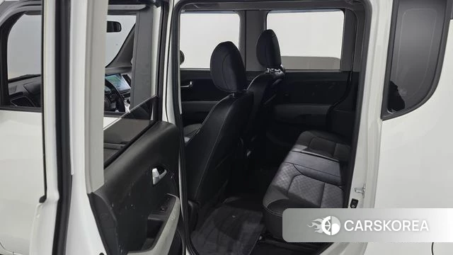 Kia The New Ray id 4202299 из Кореи 18