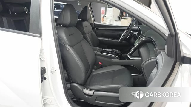 Hyundai Tucson (NX4) id 4516928 из Кореи 18