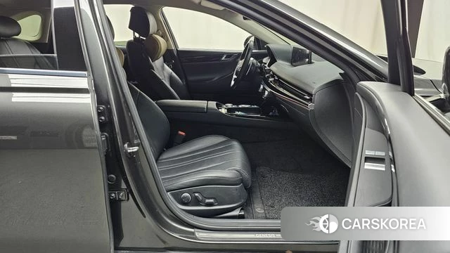 Genesis G80 (RG3) id 4428802 из Кореи 18