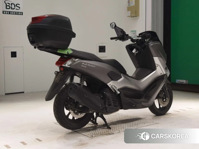 Проданный Yamaha N-MAX 155 2018 из Японии