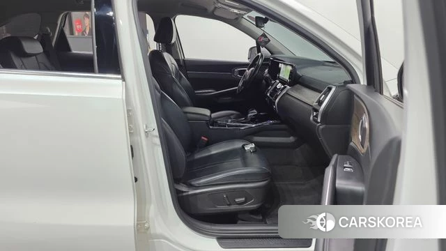 Kia Sorento 4th Generation id 4657640 из Кореи 18