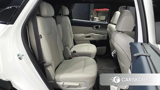 Kia The New Sorento 4th Generation id 4691477 из Кореи 18