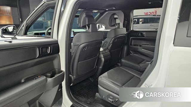 Hyundai Santa Fe (MX5) id 4292153 из Кореи 18