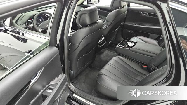 Genesis G80 (RG3) id 4494262 из Кореи 18
