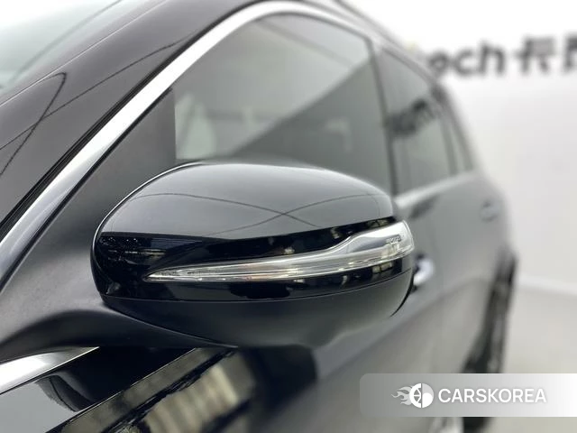 Mercedes-Benz GLE AMG id 3856222 из Китая 18