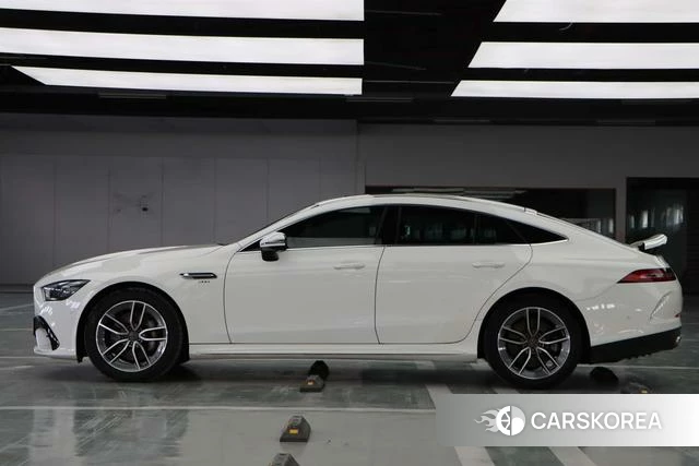 Mercedes-Benz AMG GT id 4213177 из Китая 18