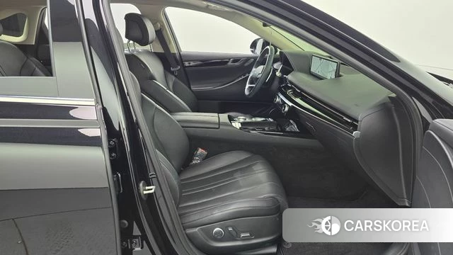 Genesis G80 (RG3) id 4764231 из Кореи 18