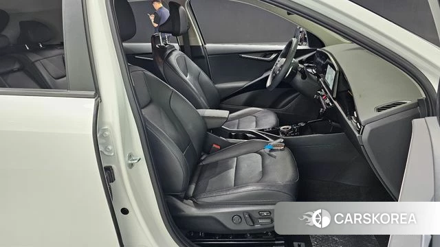 Kia Di Ol Nu Niro id 4316412 из Кореи 18