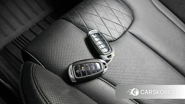 Hyundai Palisade id 4525012 из Кореи 18