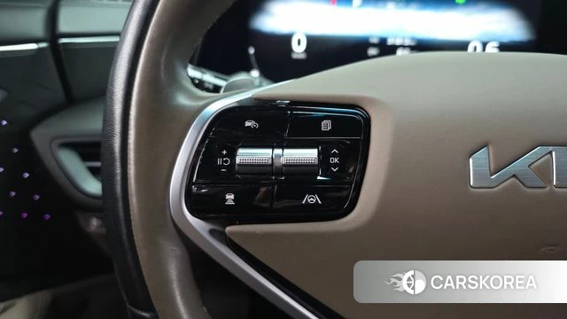 Kia K8 id 4375919 из Кореи 18