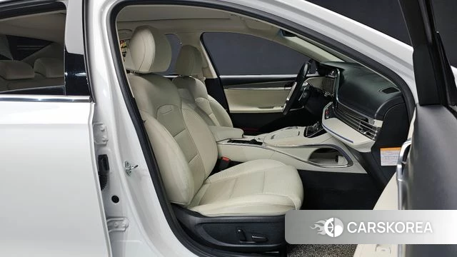 Hyundai The New Grandeur IG Hybrid id 4244364 из Кореи 18