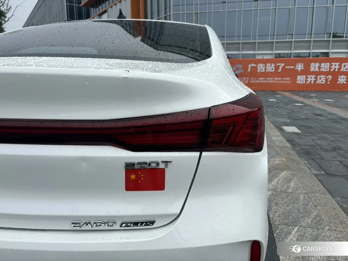 Chang'an Yidong id 4513985 из Китая 18