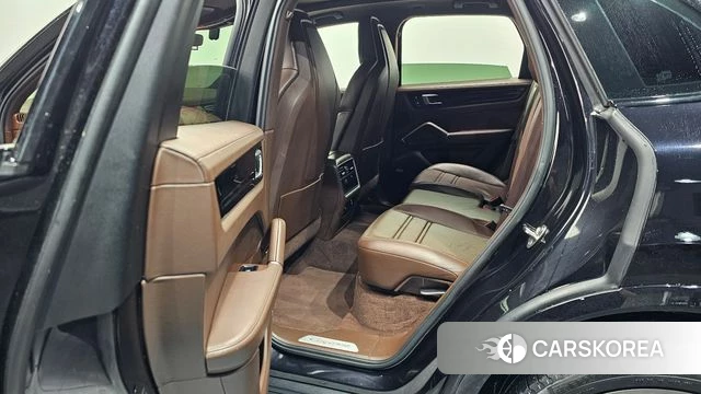 Porsche Cayenne (PO536) id 4304258 из Кореи 18