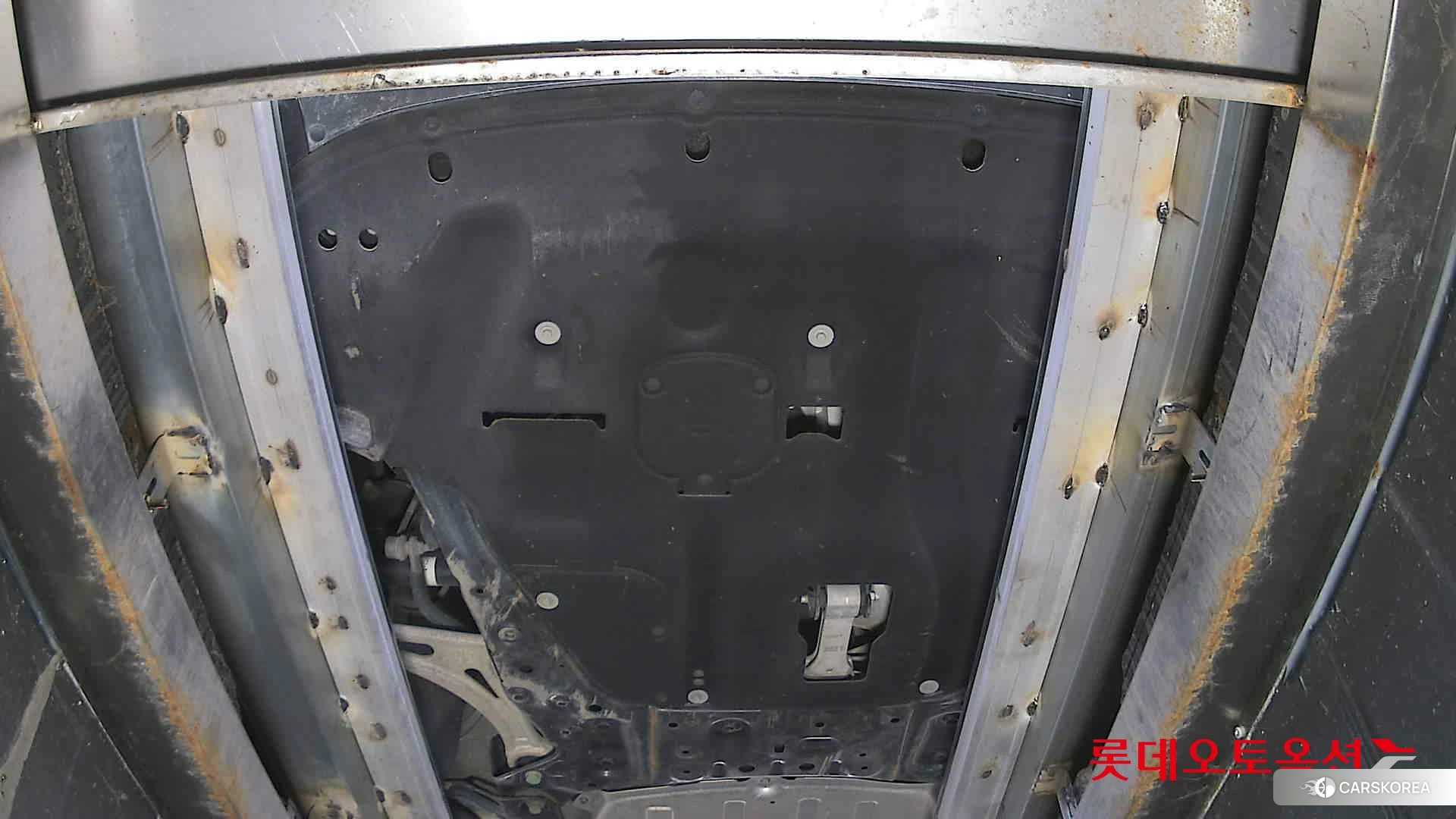 Kia K8 id 3882132 из Кореи 18