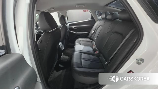 Hyundai Sonata (DN8) id 4508239 из Кореи 18