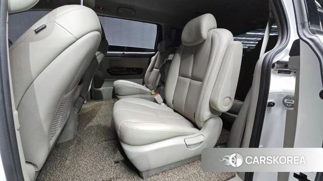 Kia The New Carnival id 4694033 из Кореи 18
