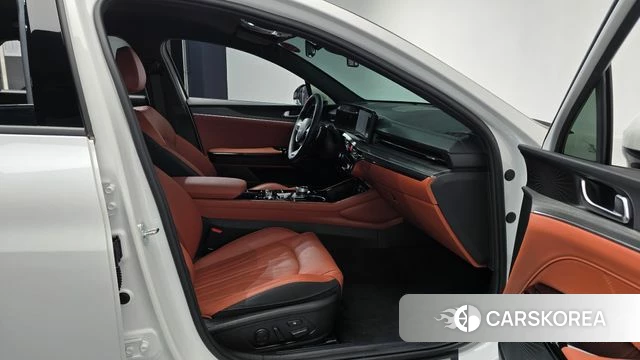 Kia The New K5 3rd generation id 4329422 из Кореи 18