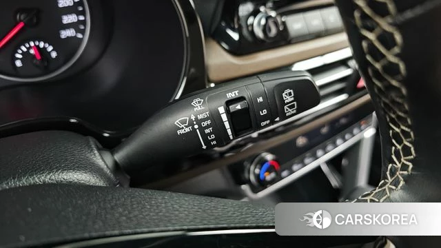 Kia Seltos id 4187718 из Кореи 18