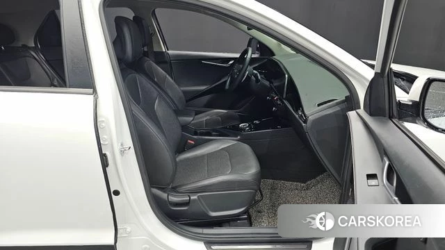Kia Di Ol Nu Niro id 4608992 из Кореи 18